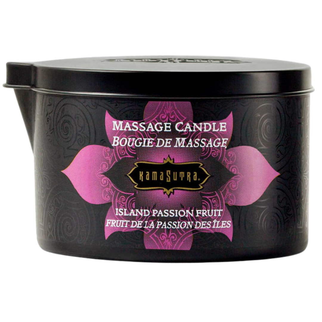 KAMASUTRA MASSAGE CANDLE