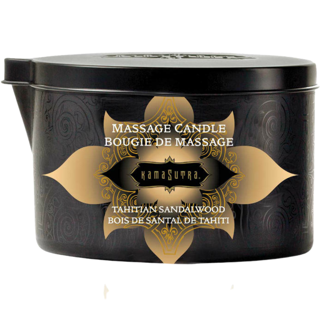 KAMASUTRA MASSAGE CANDLE